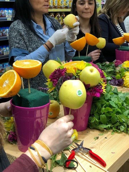 Spinneys Flower Workshop